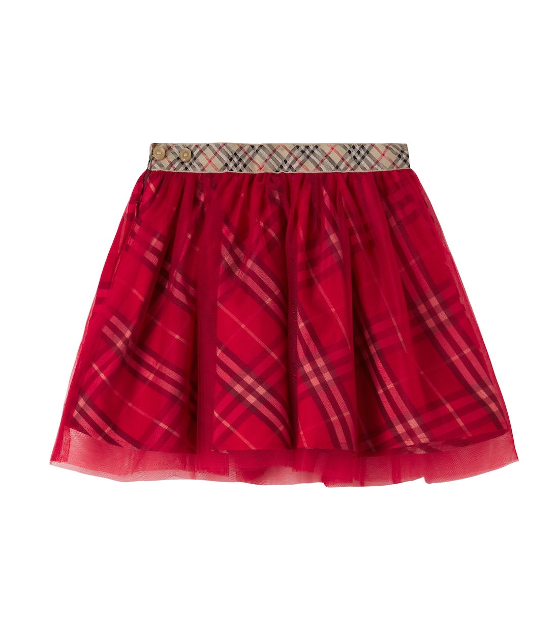 Burberry Check skirt | Burberry Kids