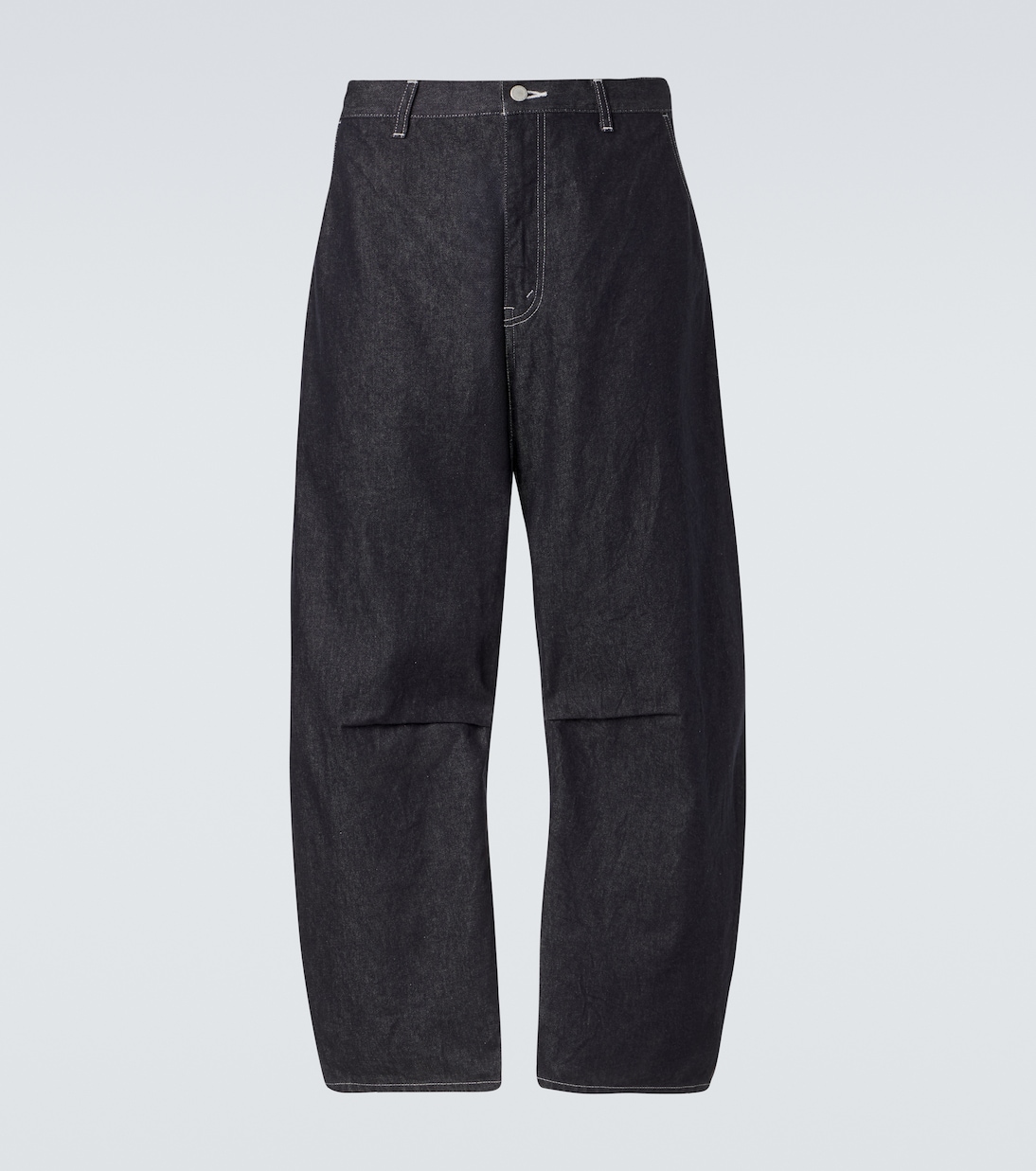 Barrel Jeans | Comme des Garçons Homme