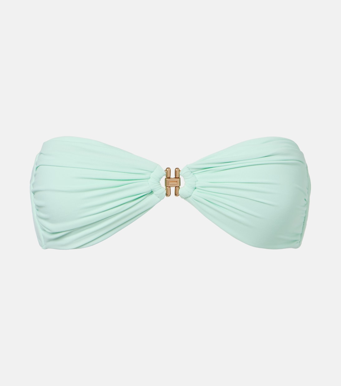Istanbul bandeau bikini top | Melissa Odabash
