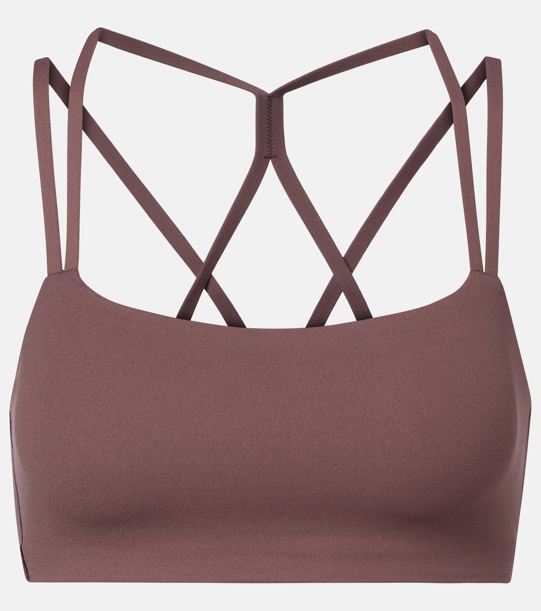 Nike Zenvy Strappy sports bra  | Nike