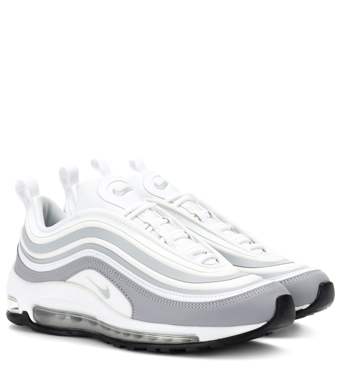 Sneakers Air Max 97 aus Leder | Nike