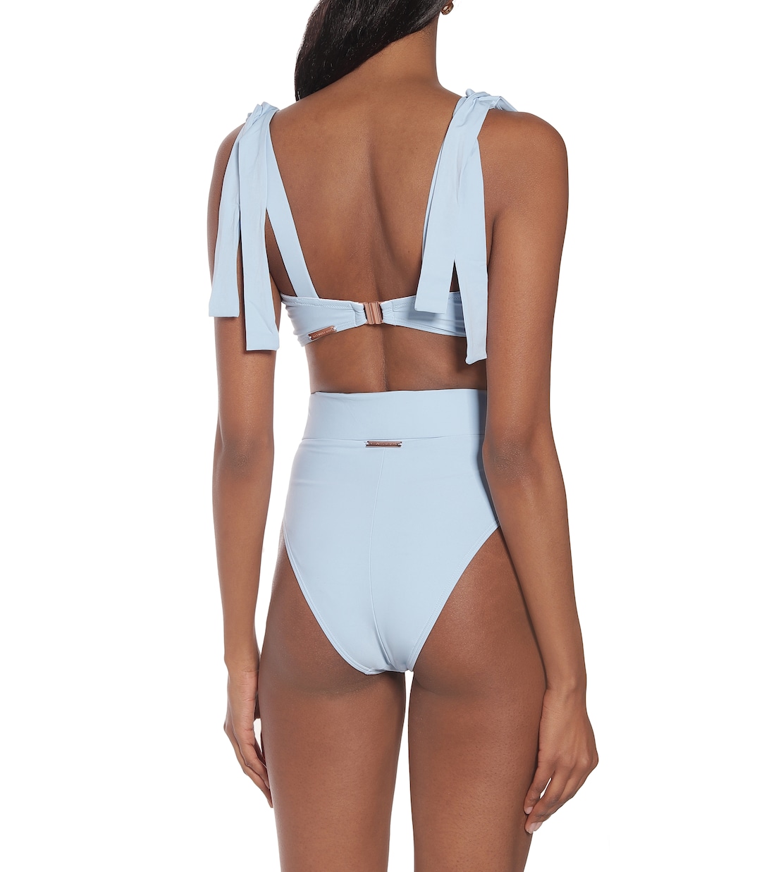 Slip bikini con cintura | Alexandra Miro