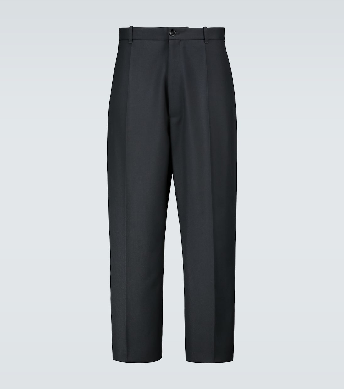 Pantalones Baggy de traje | Balenciaga