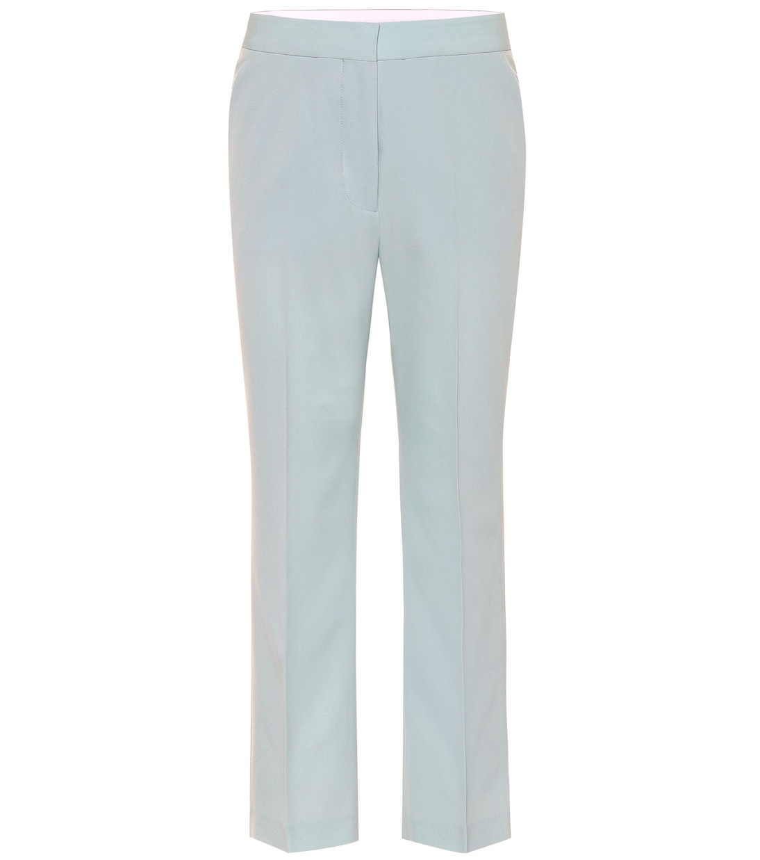 Pantaloni in lana stretch | Stella McCartney