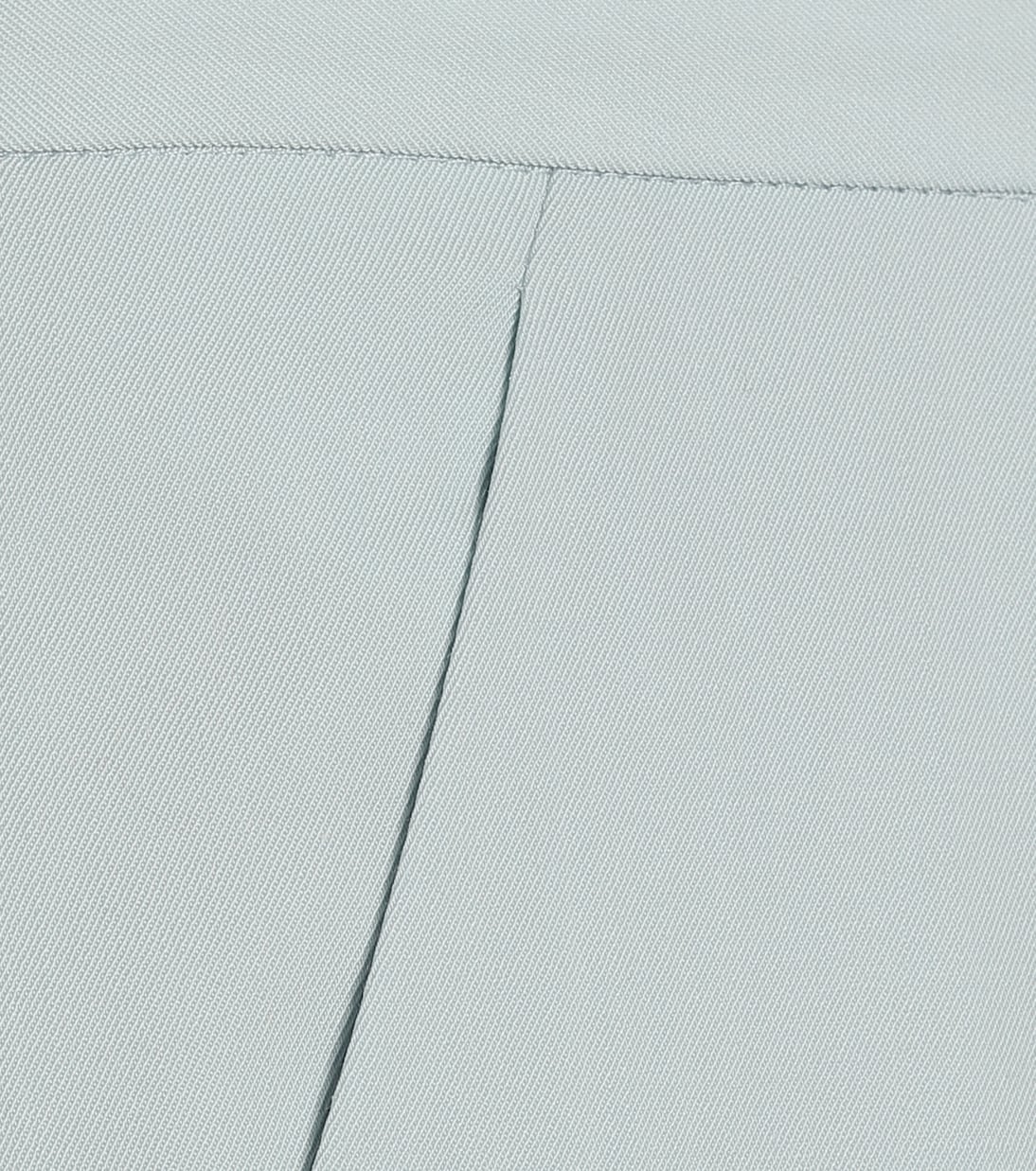 Pantaloni in lana stretch | Stella McCartney