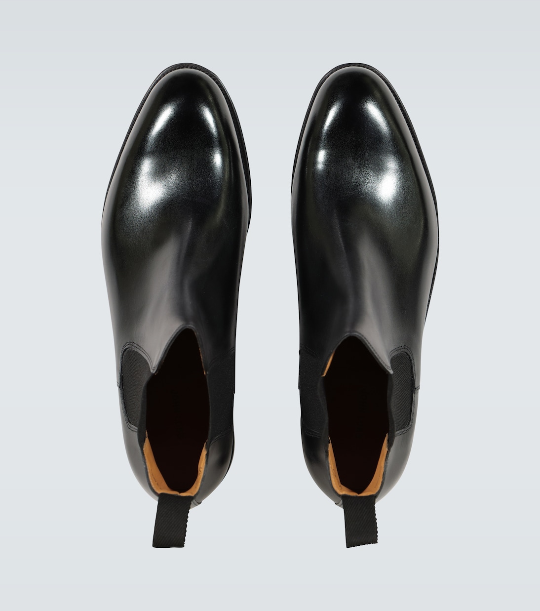 Bottines Chelsea Lawry en cuir | John Lobb