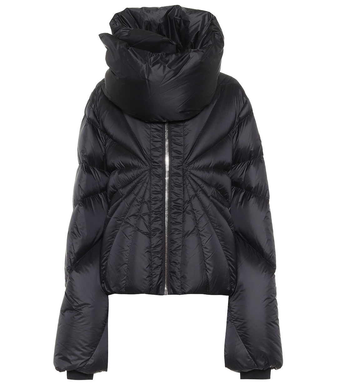 x Moncler Tonopah down jacket | Rick Owens