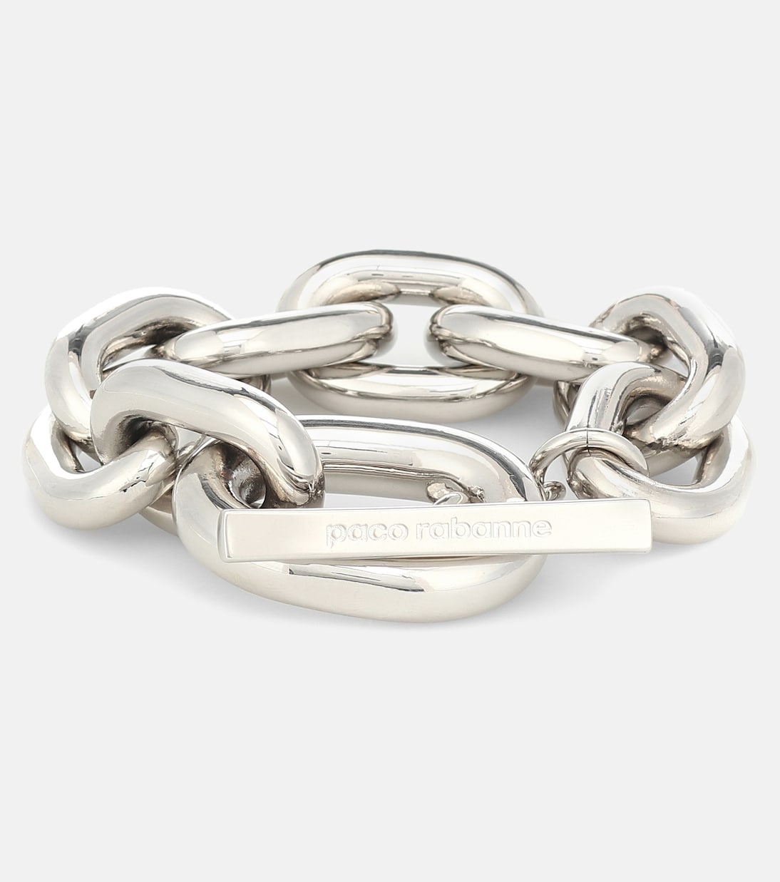 Bracciale a catena | Rabanne