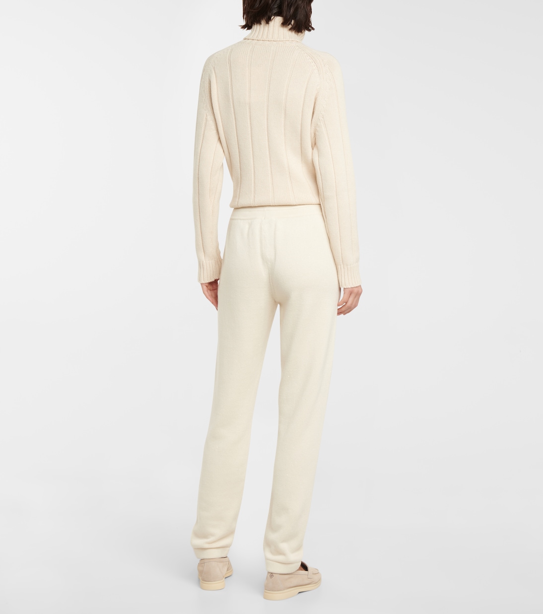 Hose Stella Alpina aus Kaschmir | Loro Piana