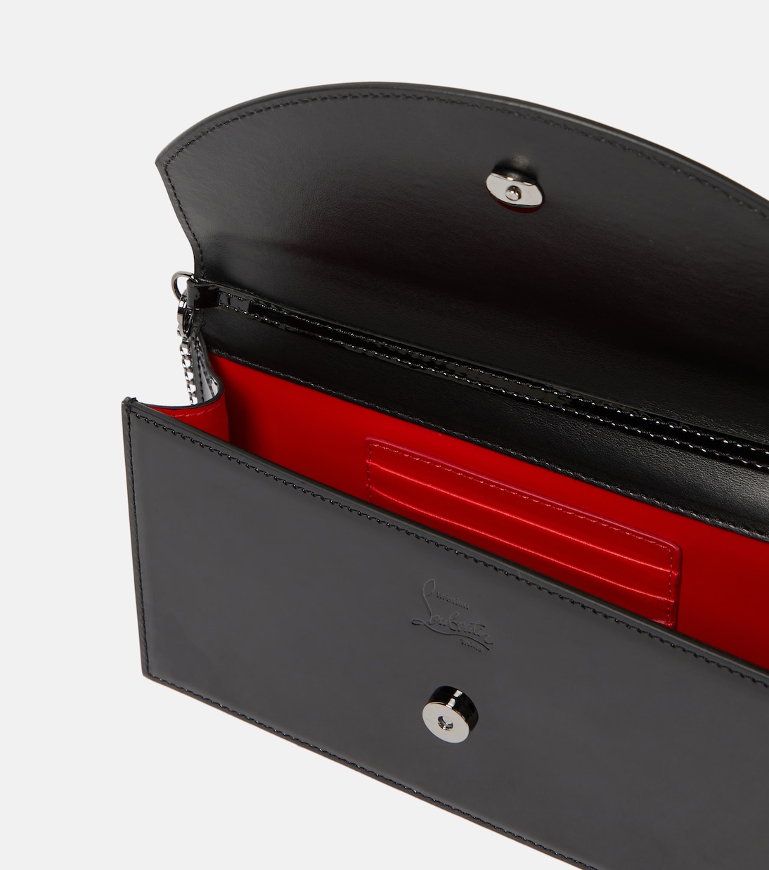 Clutch Loubi54 in pelle | Christian Louboutin