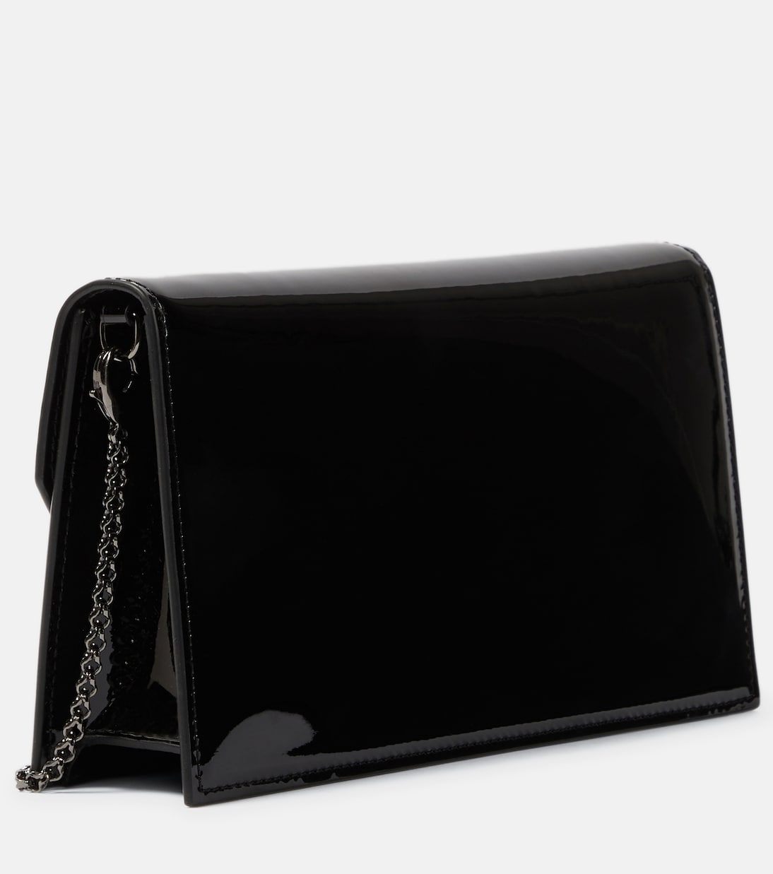 Clutch Loubi54 in pelle | Christian Louboutin