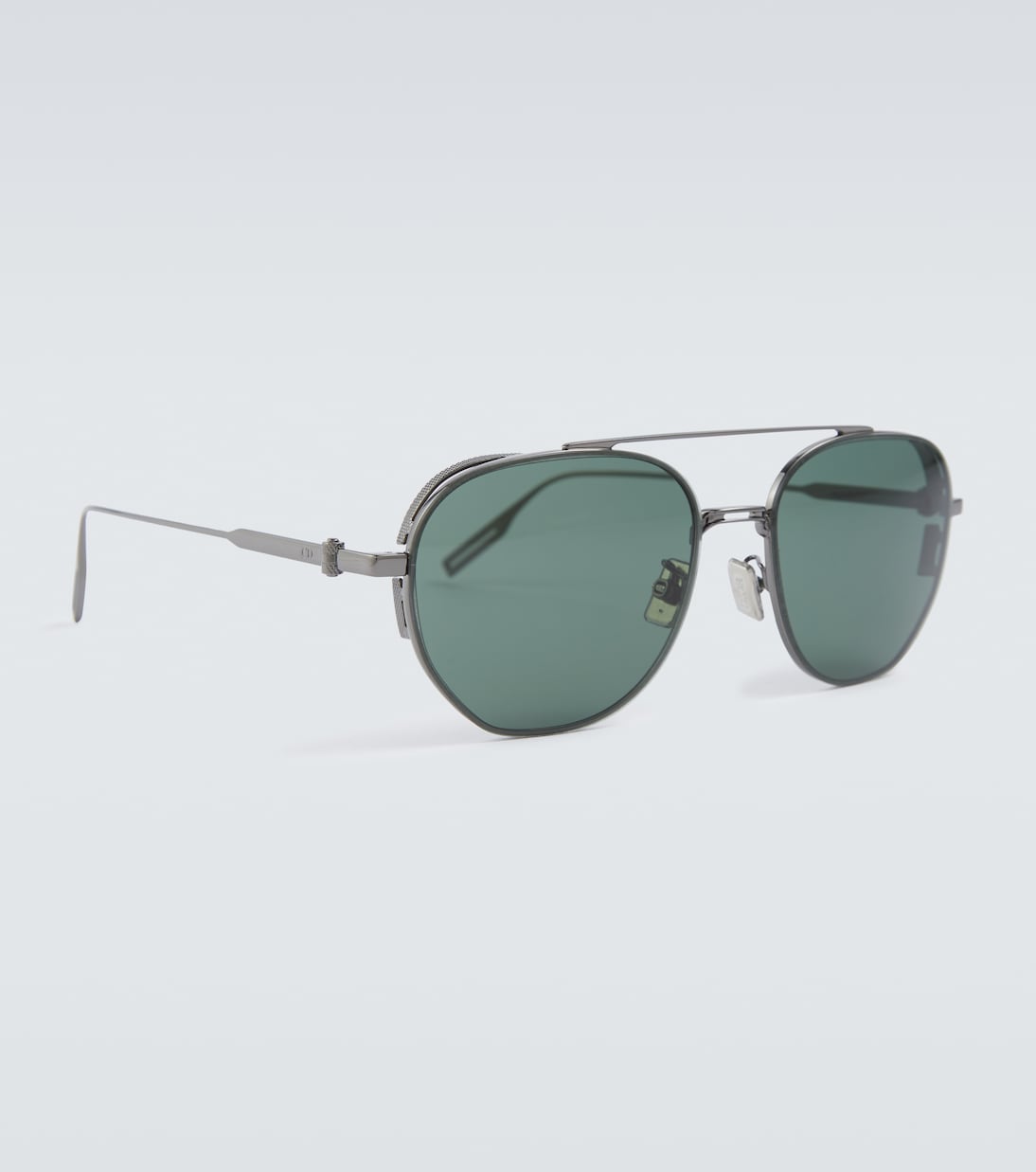 Runde Sonnenbrille NeoDior RU | Dior Eyewear