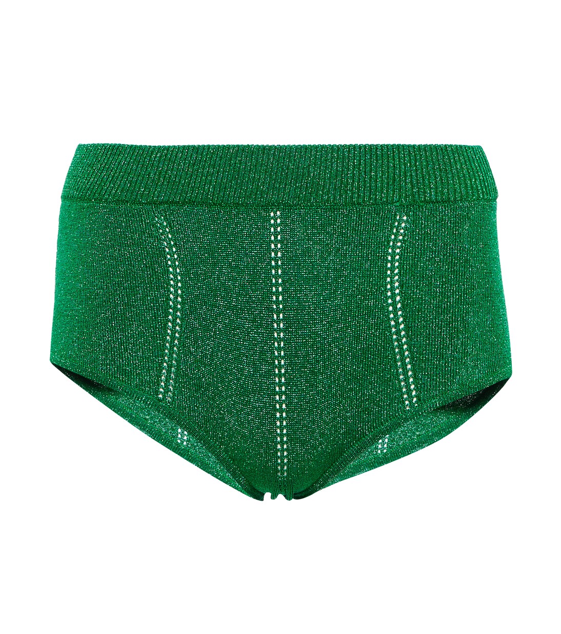 Culotte métallisée | Dodo Bar Or