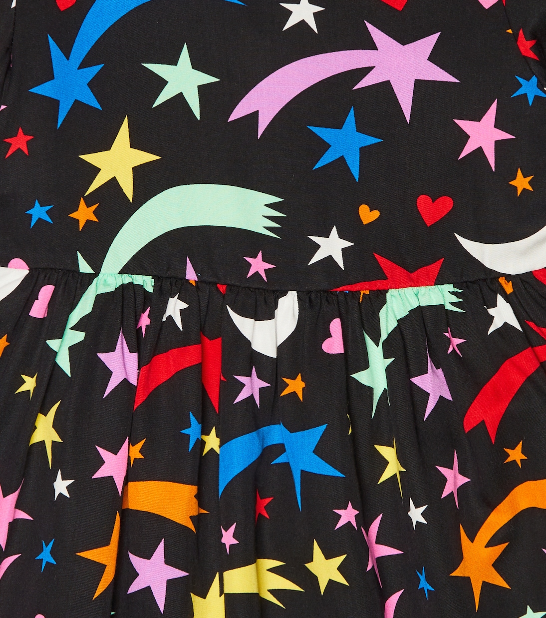 Abito con stampa | Stella McCartney Kids