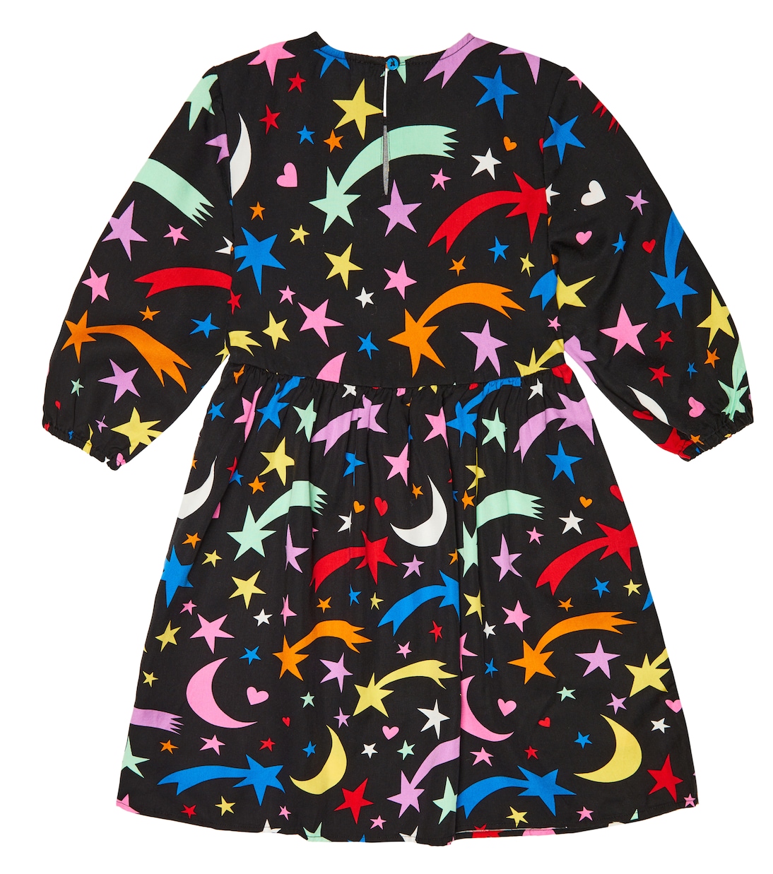 Abito con stampa | Stella McCartney Kids