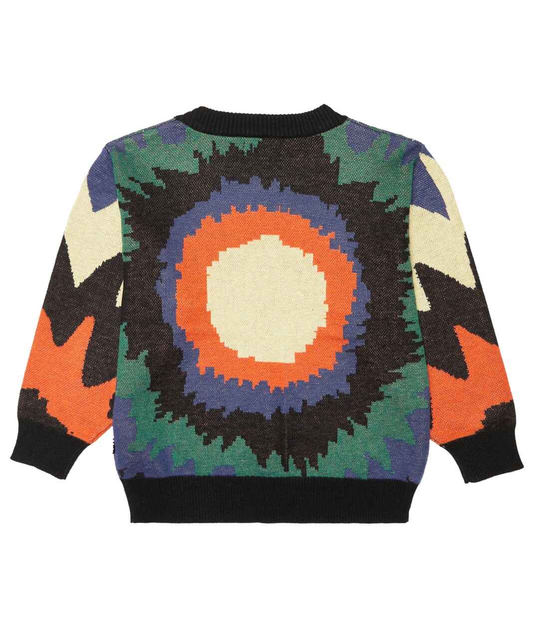 Pullover Bello in cotone e lana | Molo