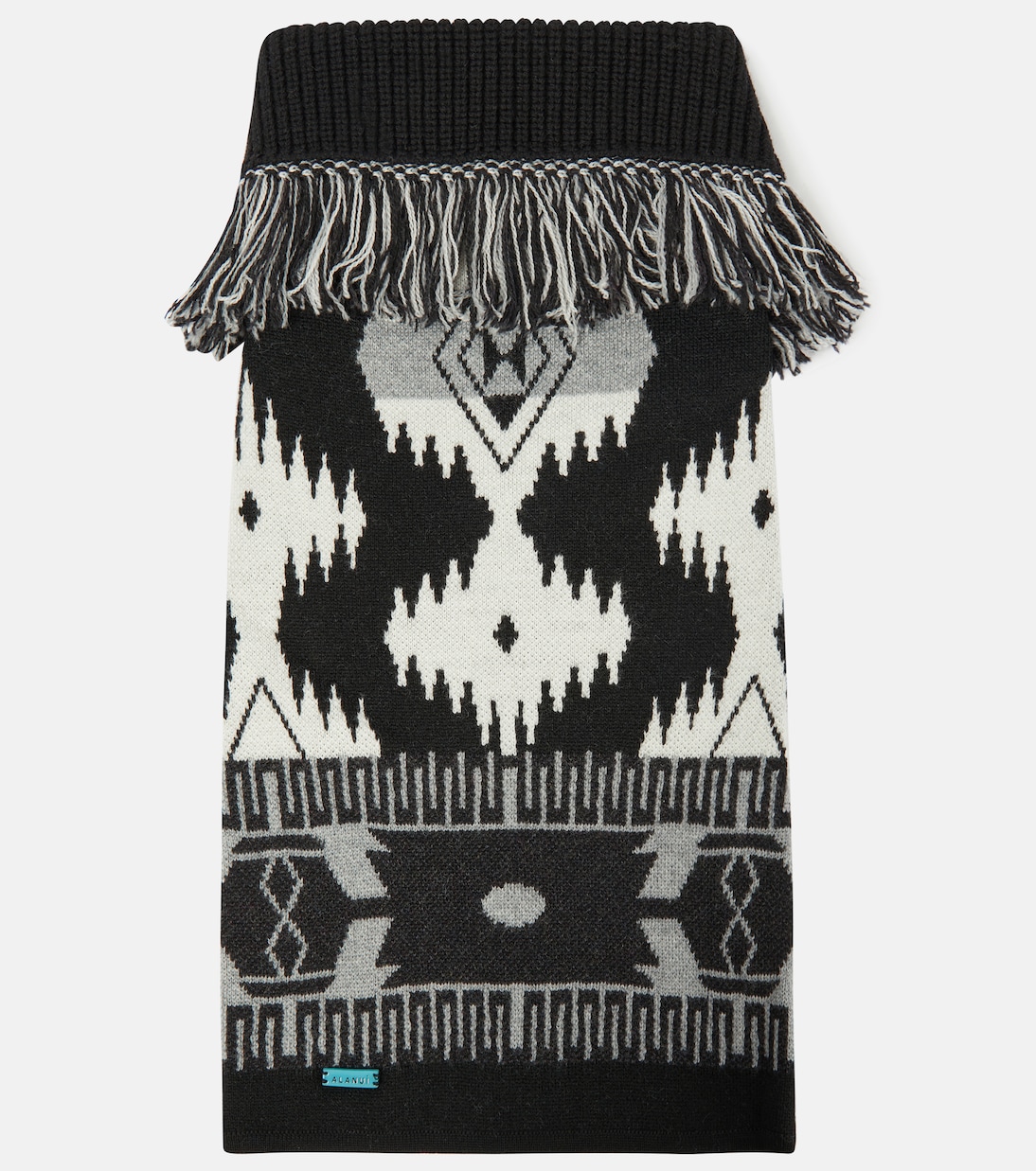 x Poldo Dog Couture Icon dog sweater | Alanui