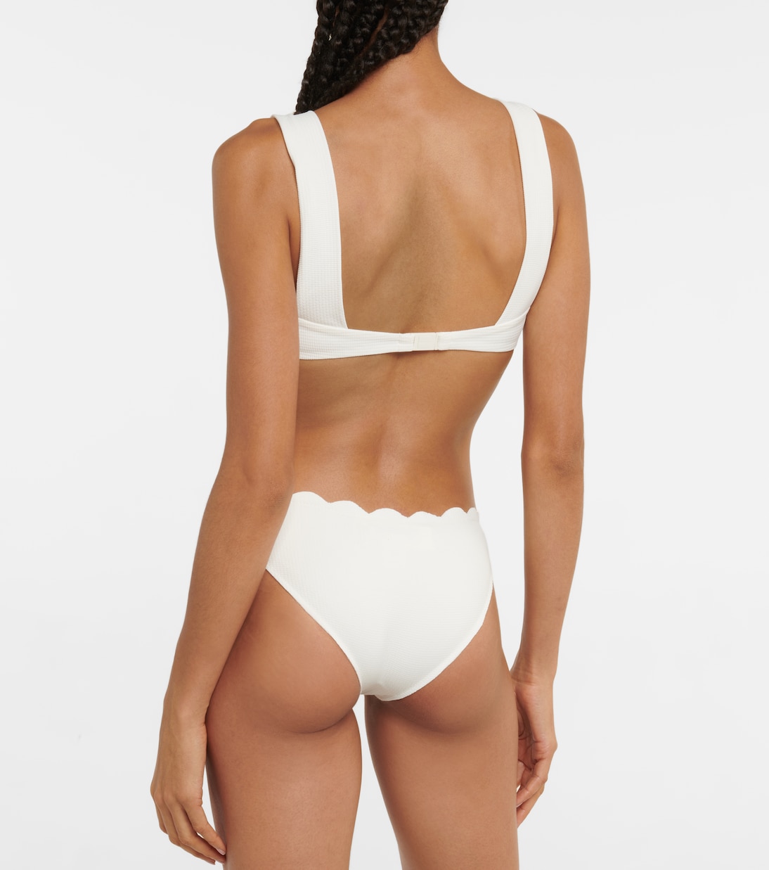Top de bikini North | Marysia