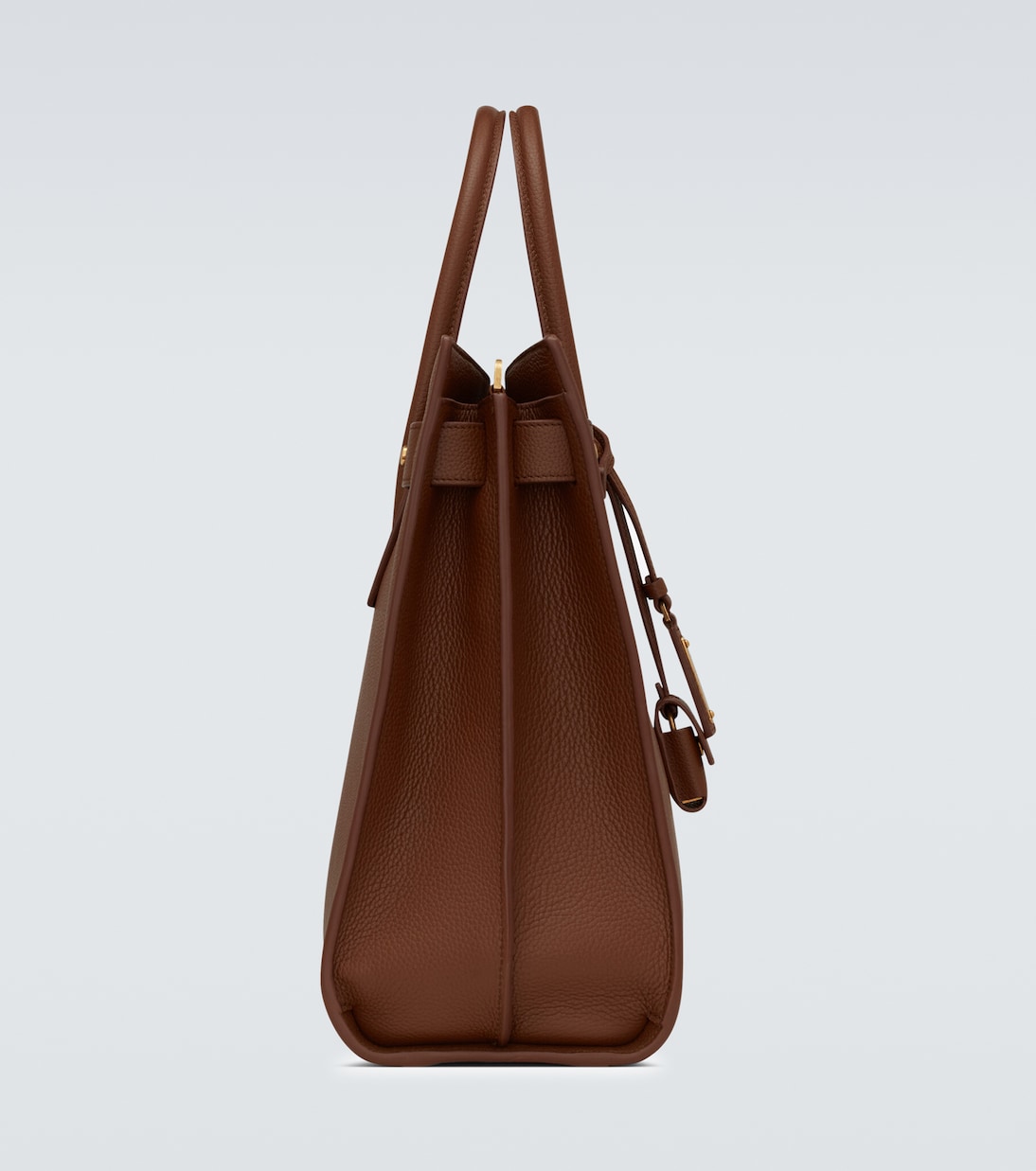Borsa Sac de Jour Thin Large in pelle | Saint Laurent