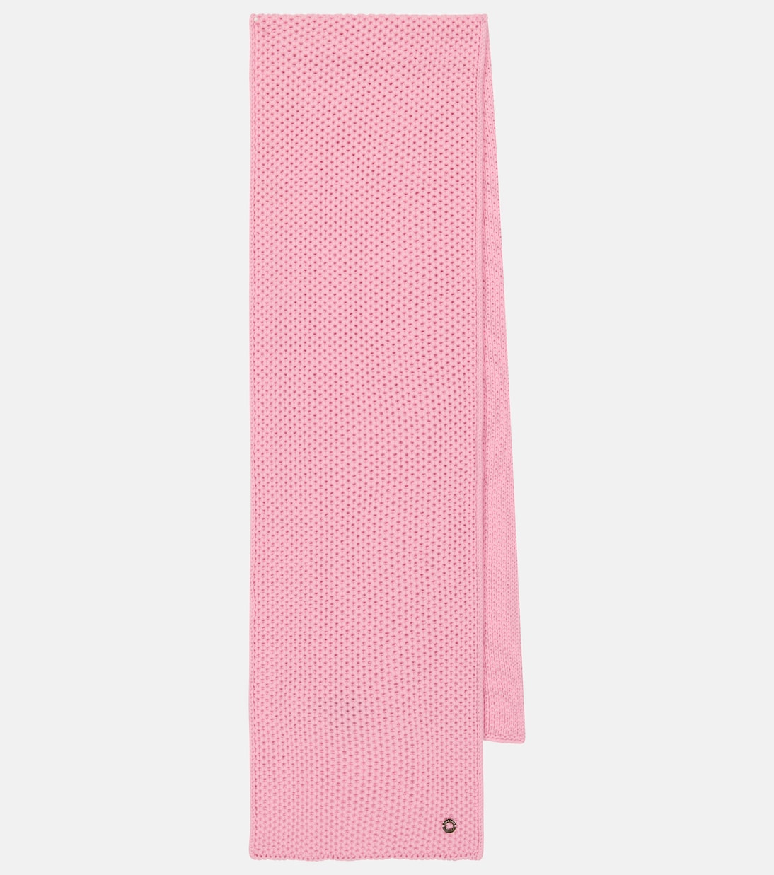 Scialle in cashmere Rougemont di Loro Piana per stile giovane e raffinato