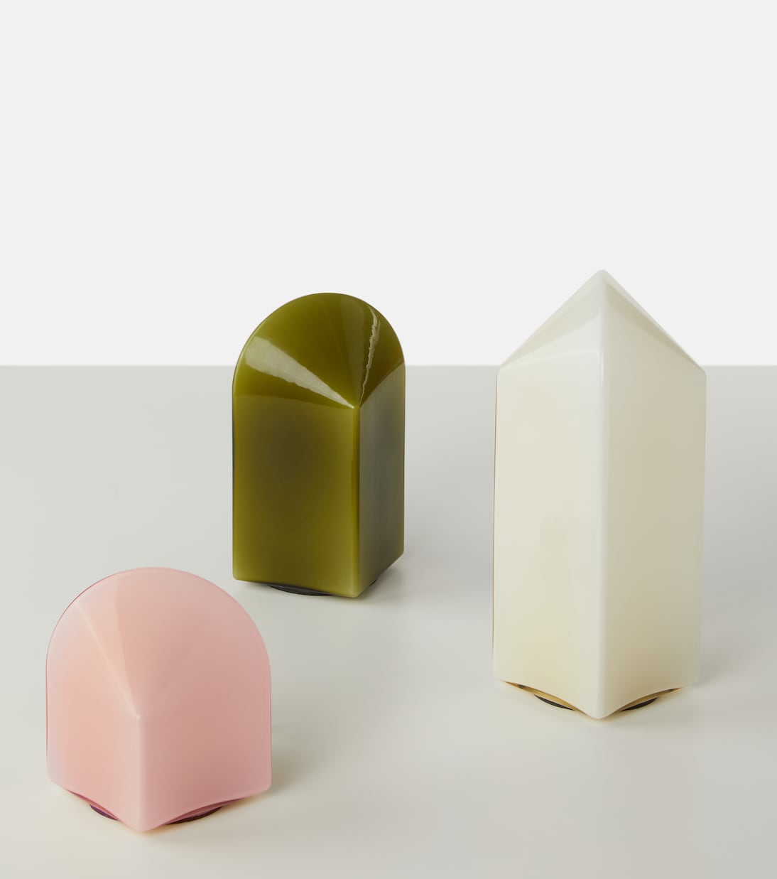 Parade Small table lamp, EU plug | Hay