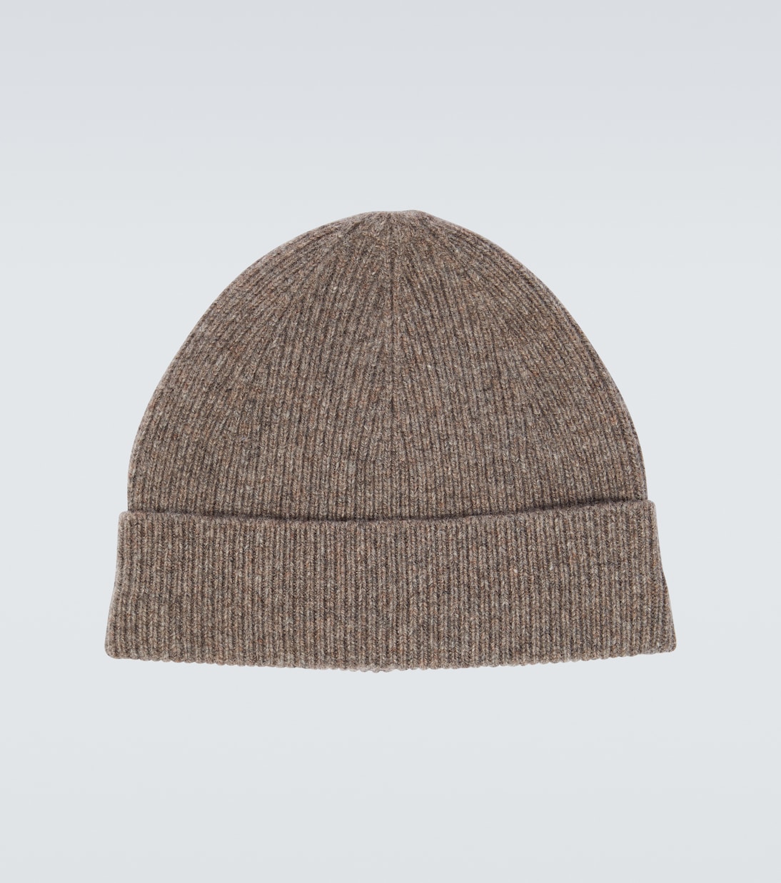 Mütze aus Wolle und Kaschmir | Acne Studios