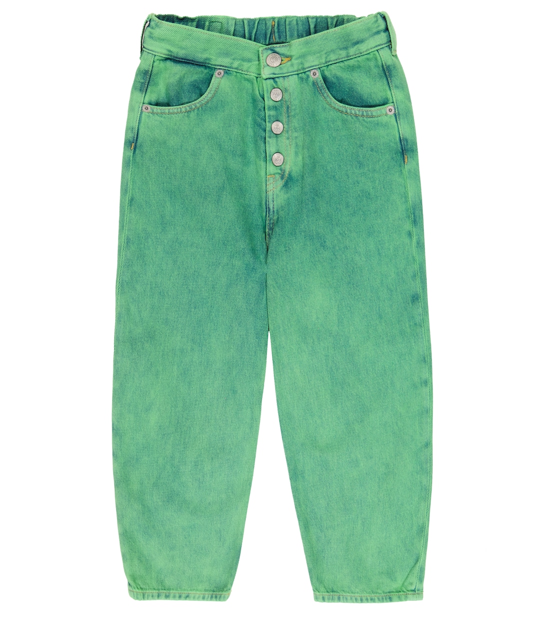 Jeans rectos | MM6 Maison Margiela Kids