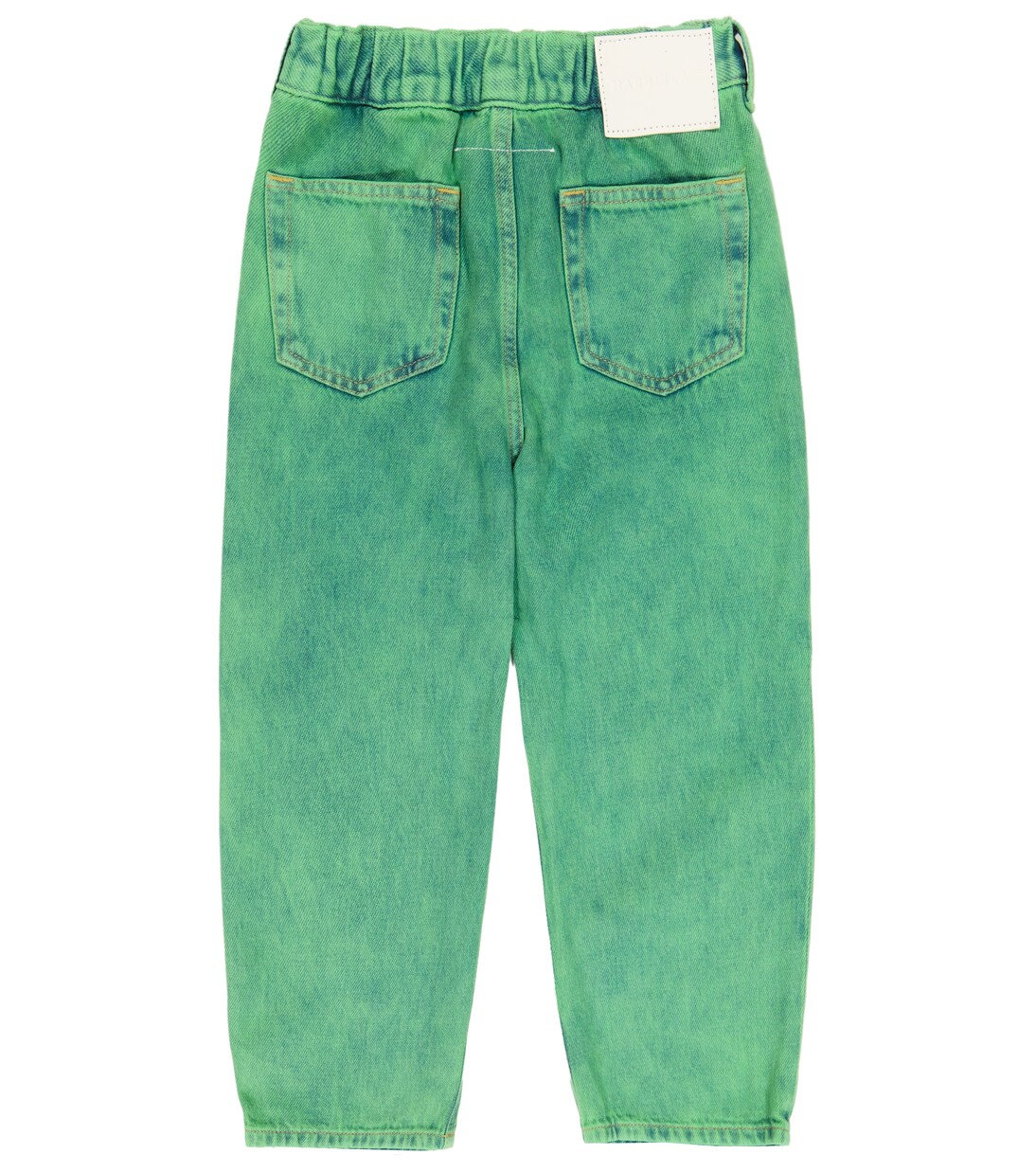 Jeans rectos | MM6 Maison Margiela Kids