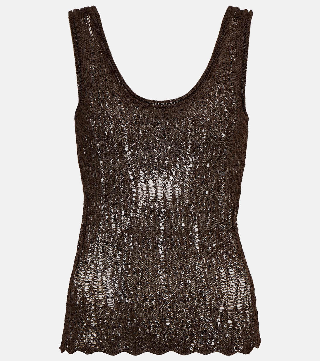 Top in crochet | Acne Studios