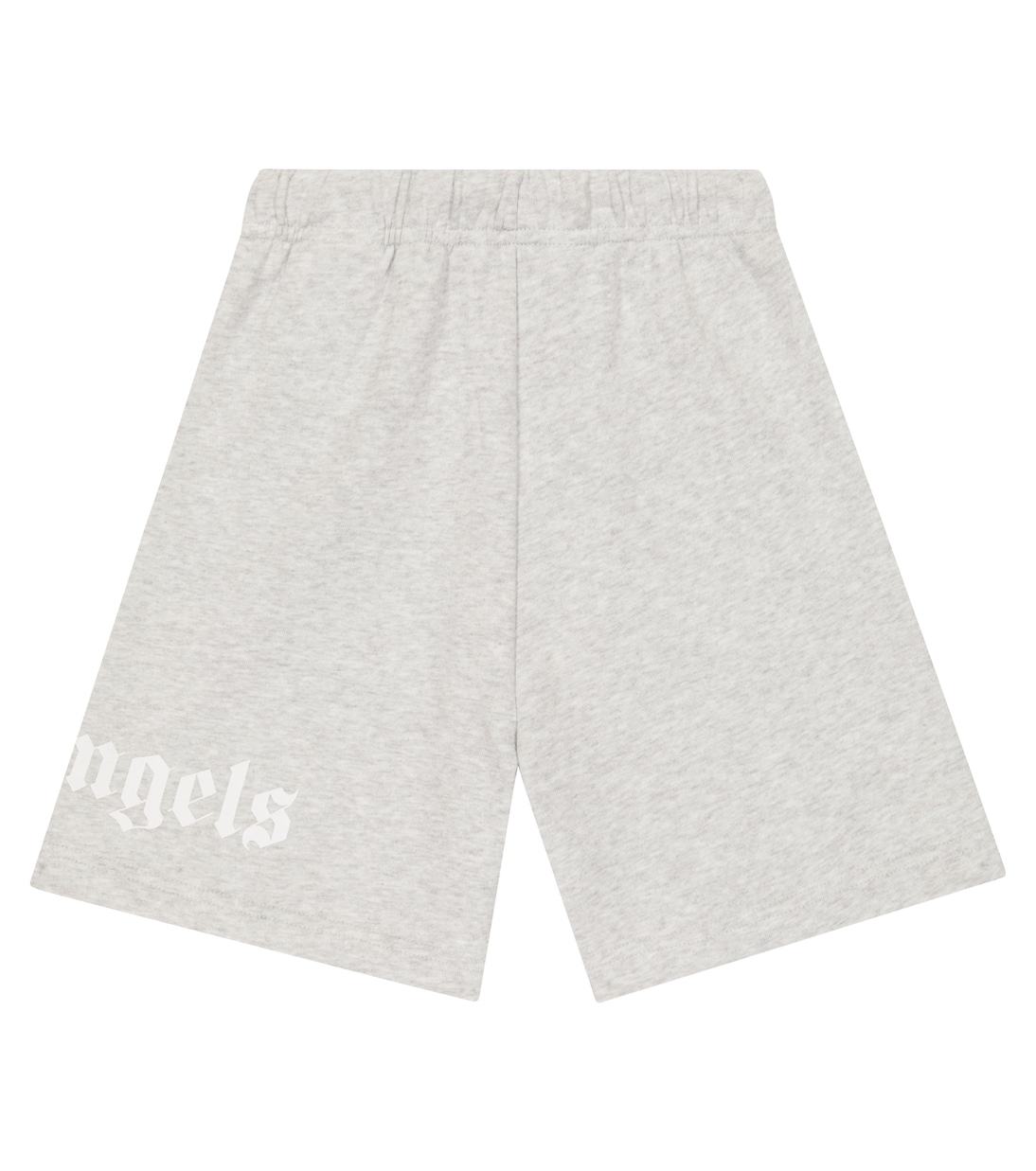 Shorts aus Baumwoll-Jersey | Palm Angels Kids
