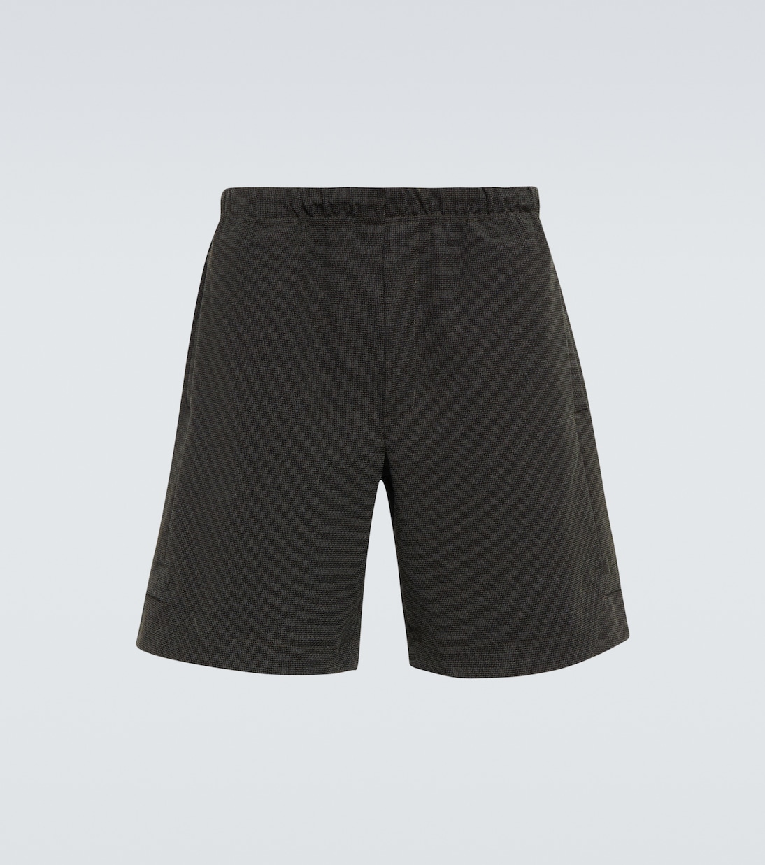 Utility Cut technical shorts | GR10K