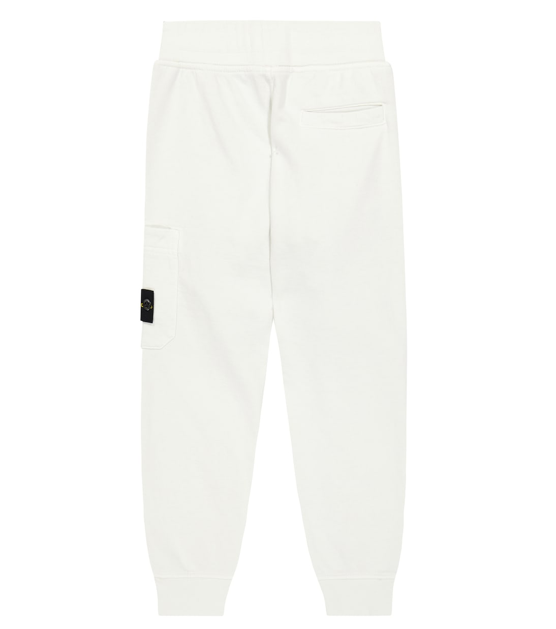 Jogginghose aus Baumwolle | Stone Island Junior