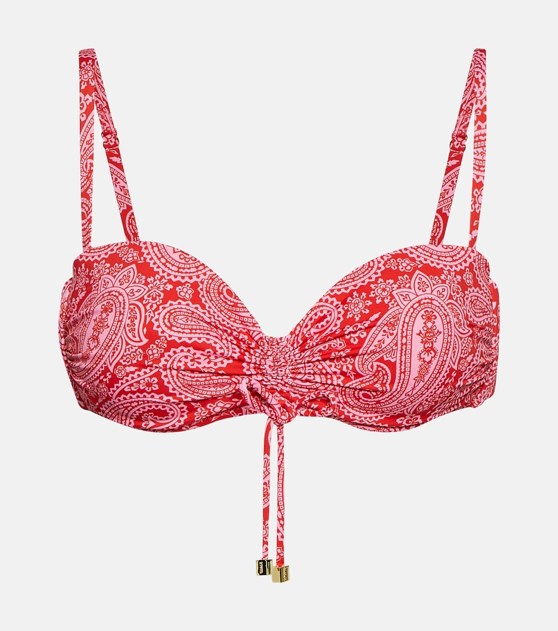 Top bikini a fascia Tangier | Heidi Klein
