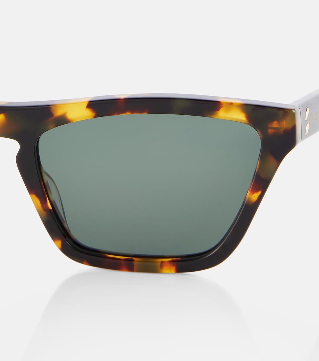 Rectangular sunglasses | Stella McCartney