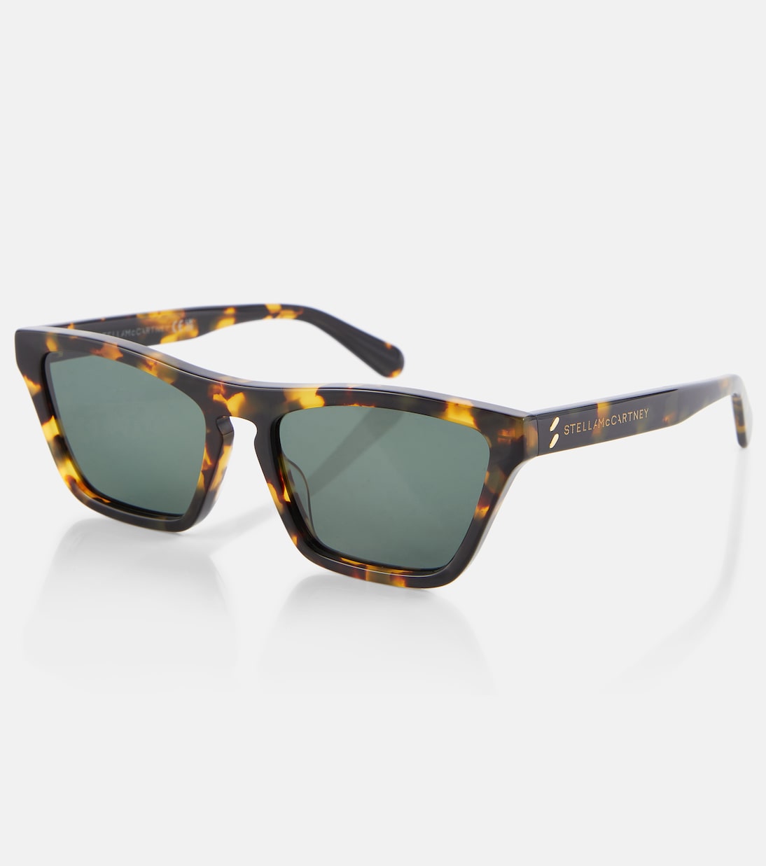 Rectangular sunglasses | Stella McCartney