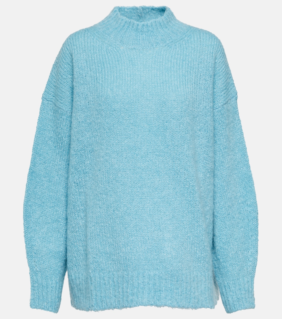 Pullover Idol aus einem Mohairgemisch | Isabel Marant