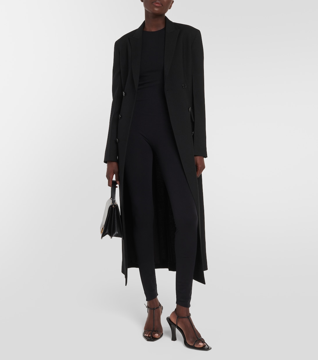 Napali jersey jumpsuit | The Row