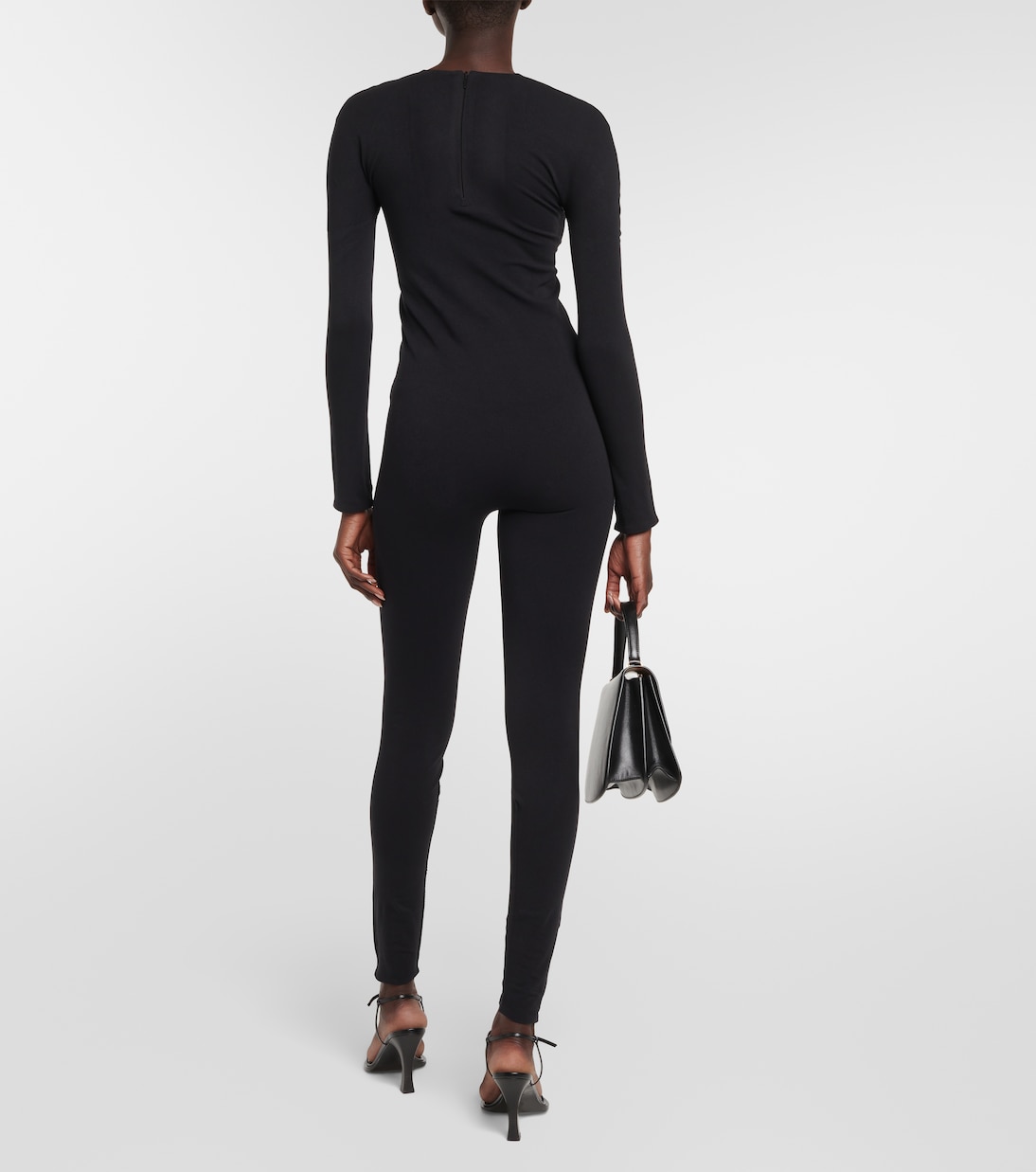Napali jersey jumpsuit | The Row
