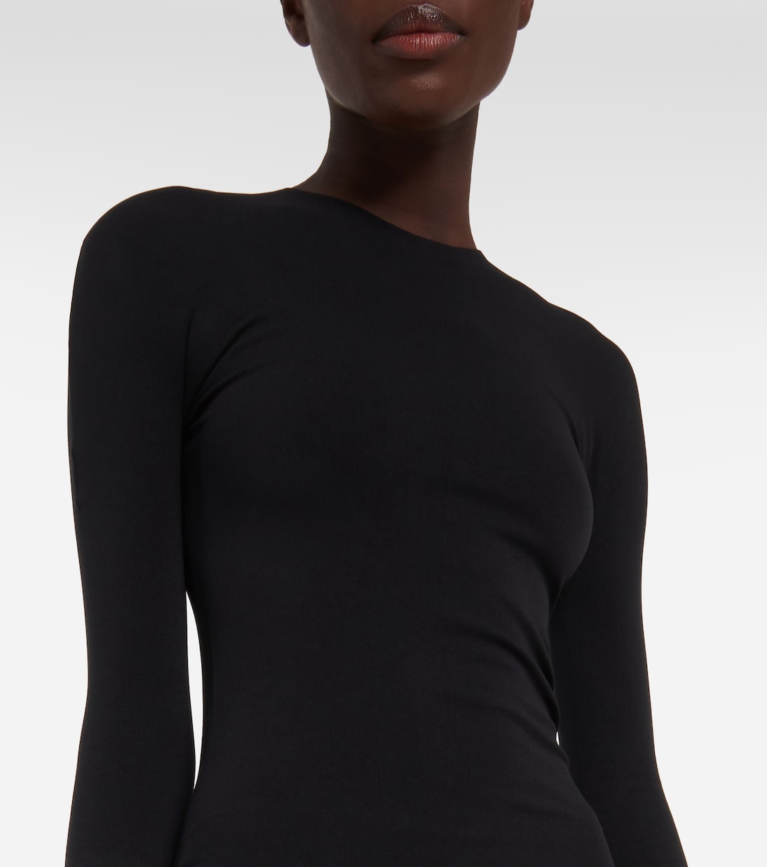 Napali jersey jumpsuit | The Row
