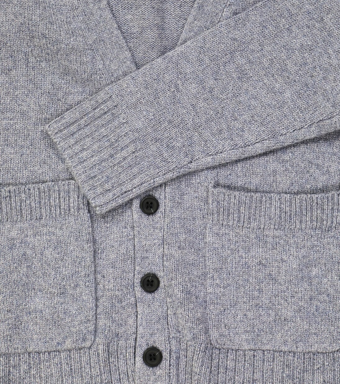 Timon wool-blend cardigan | Morley