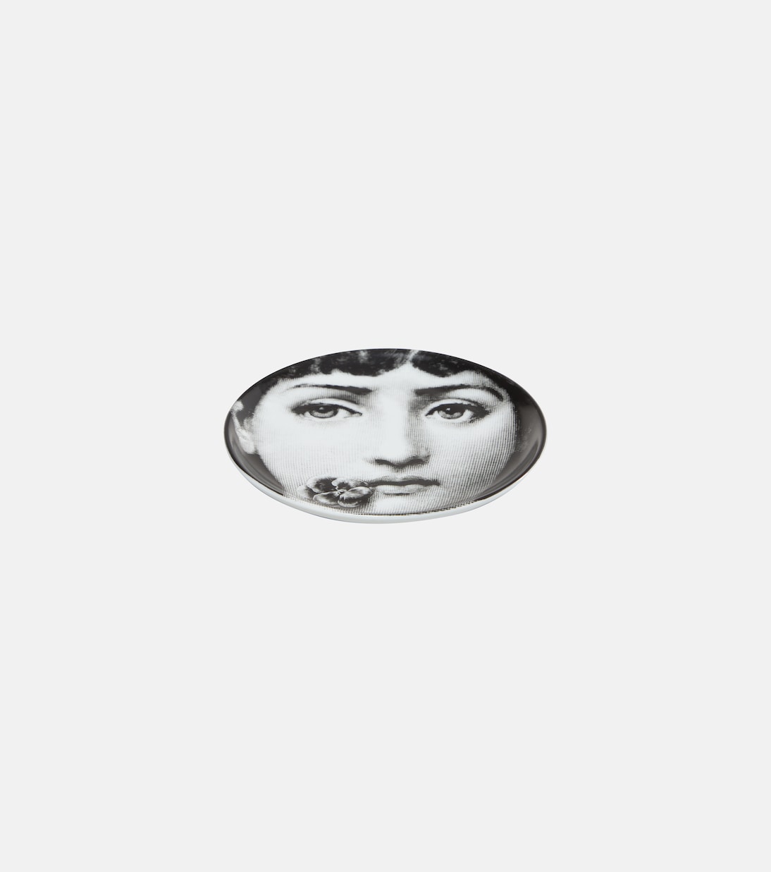 Tema e Variazioni n.137 coaster | Fornasetti