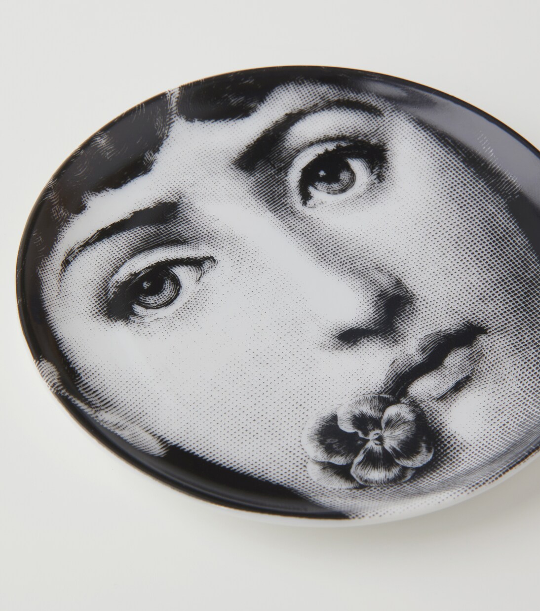 Tema e Variazioni n.137 coaster | Fornasetti