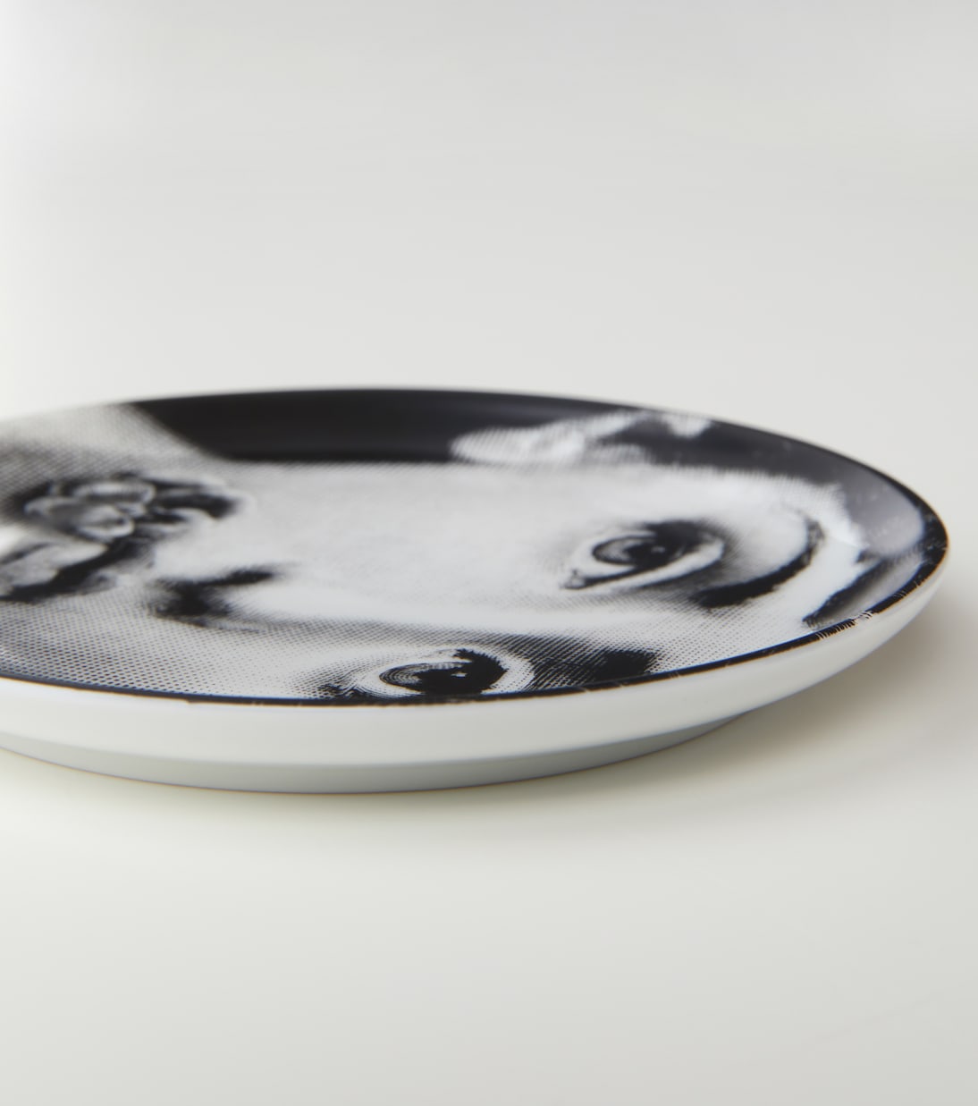 Tema e Variazioni n.137 coaster | Fornasetti