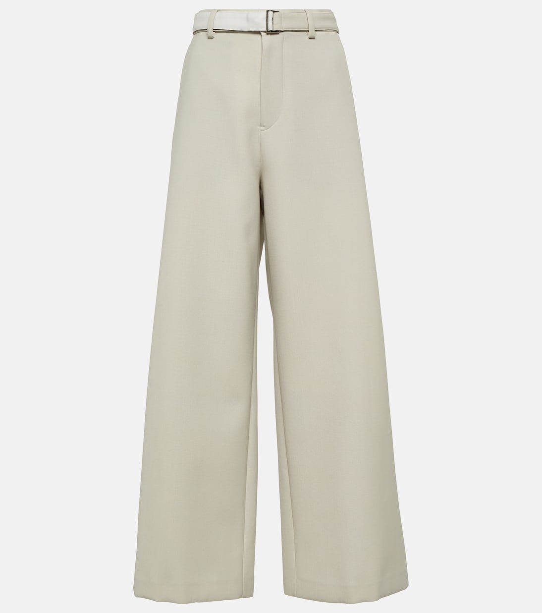 Weite Hose | Sacai