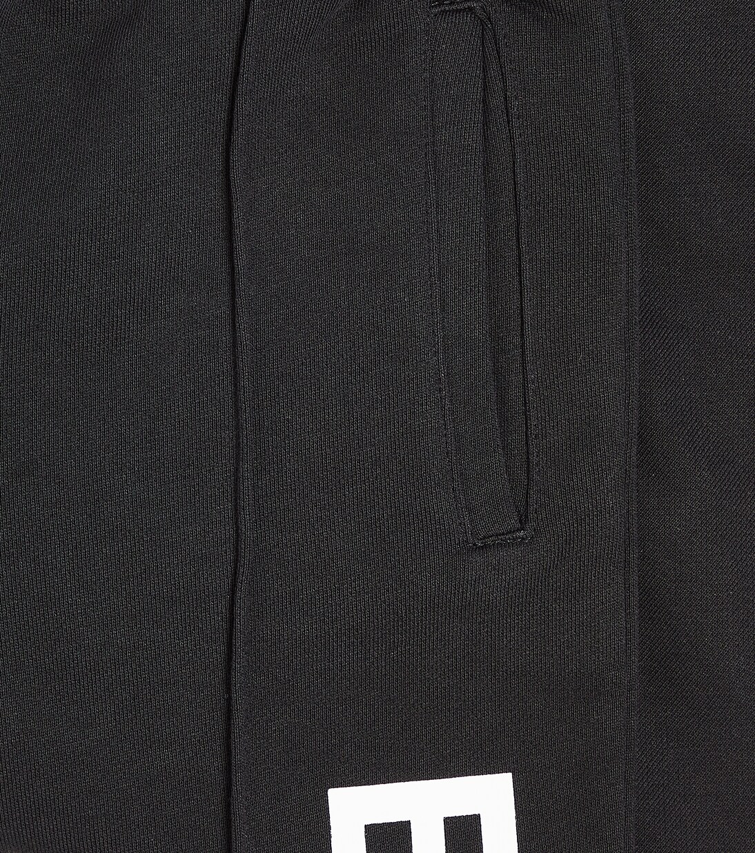 Jogginghose aus Baumwoll-Jersey | Balmain Kids