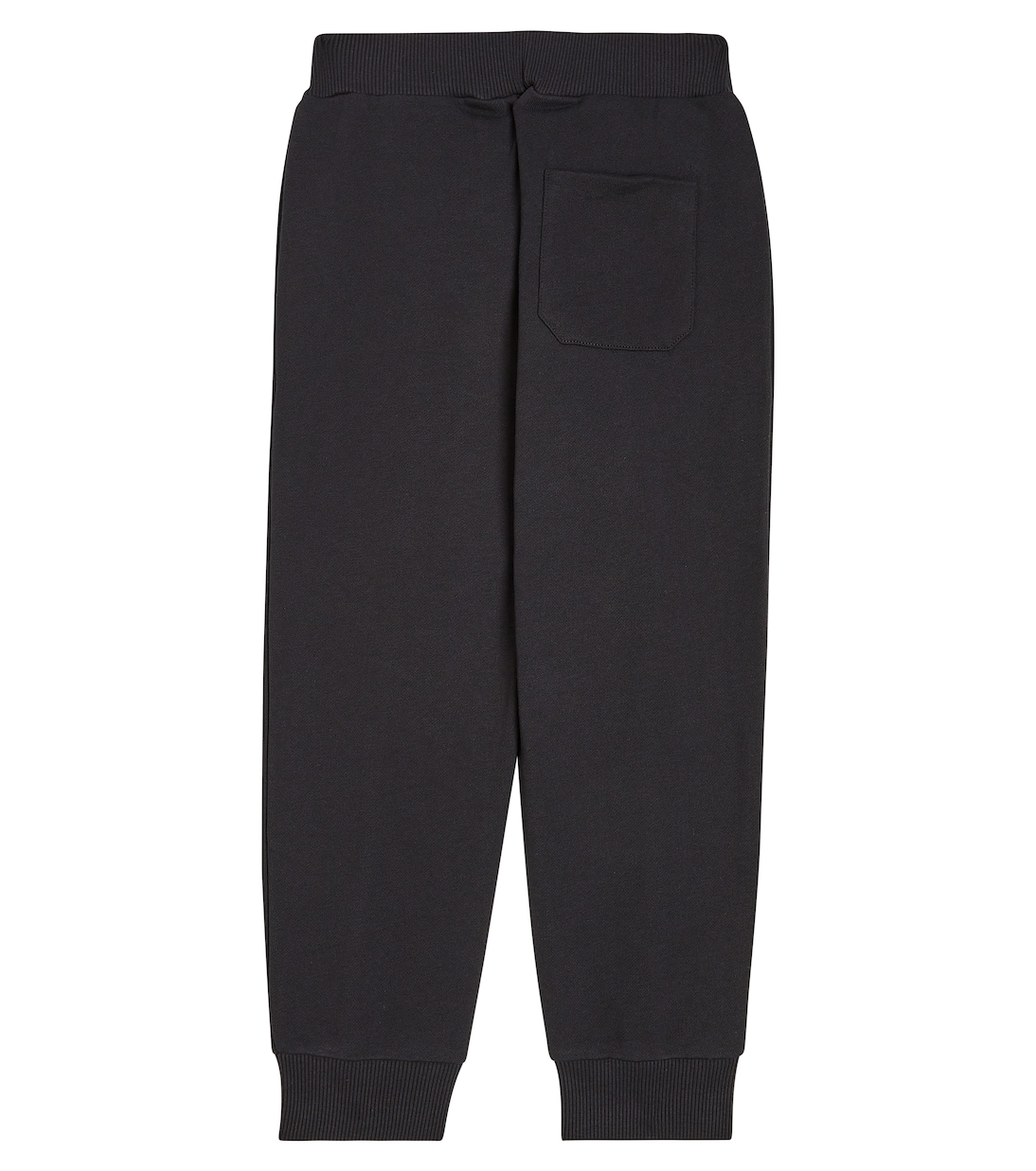 Jogginghose aus Baumwoll-Jersey | Balmain Kids