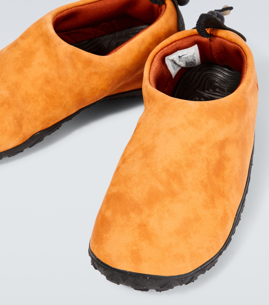 Sneakers ACG Moc Premium in suede | Nike