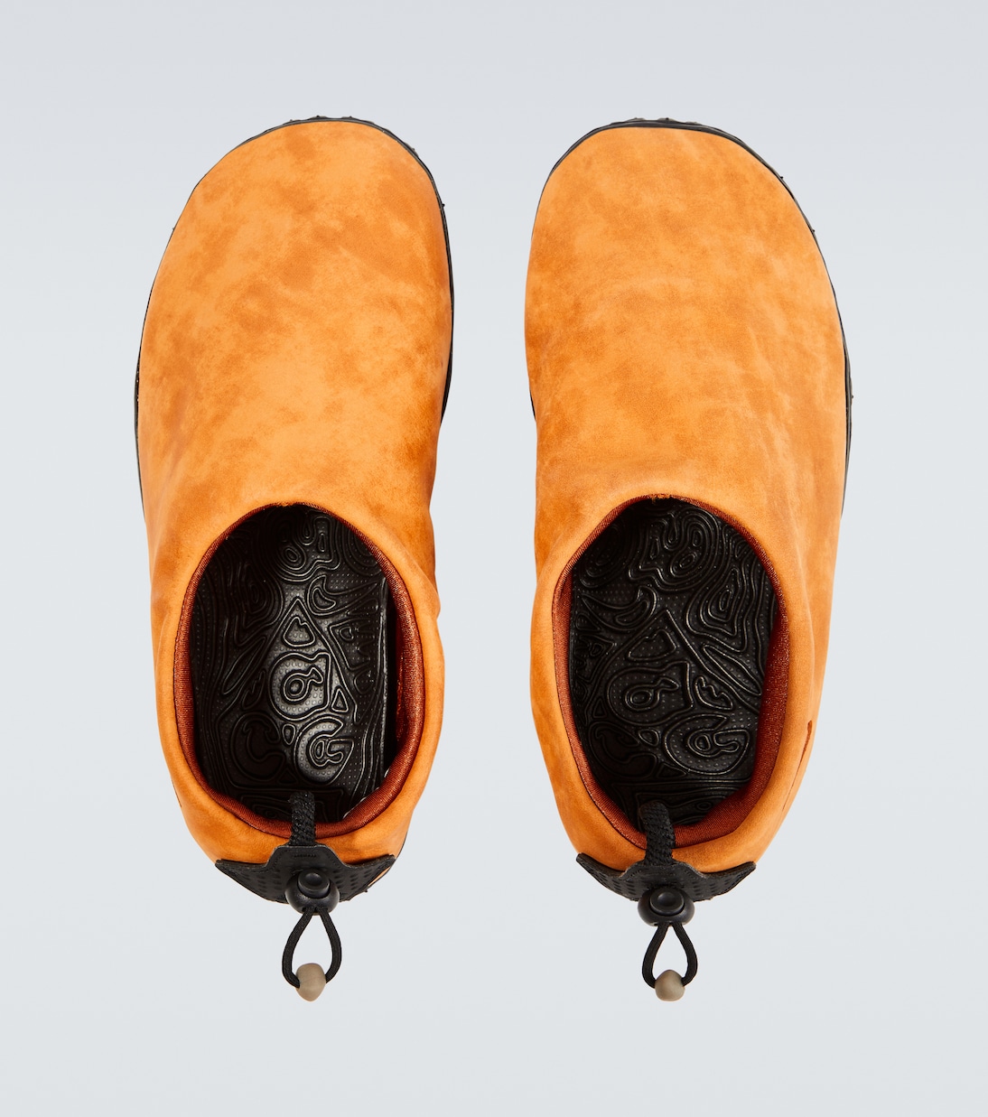 Sneakers ACG Moc Premium in suede | Nike
