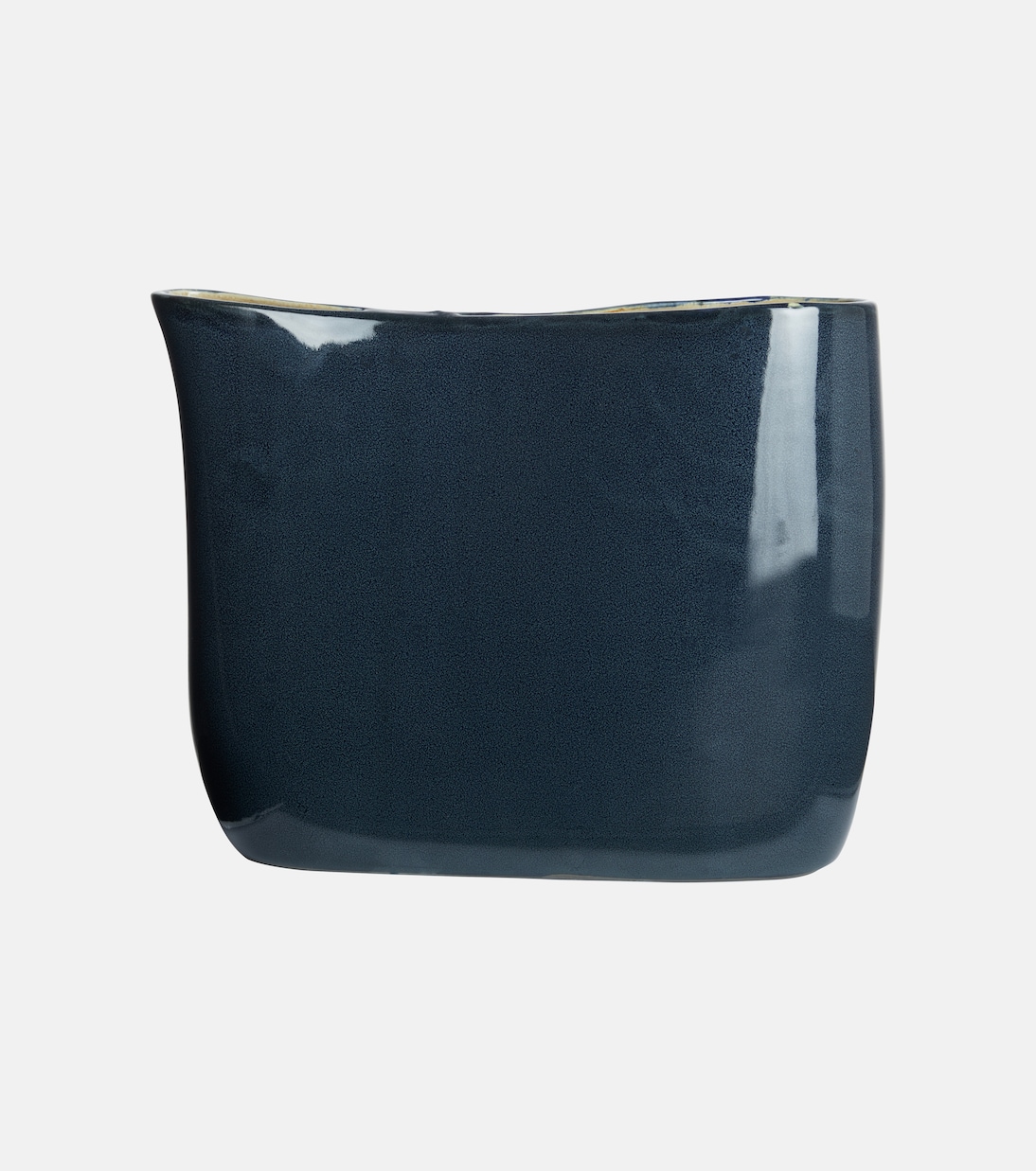 Terres De Rêves Low vase by Anita Le Grelle | Serax