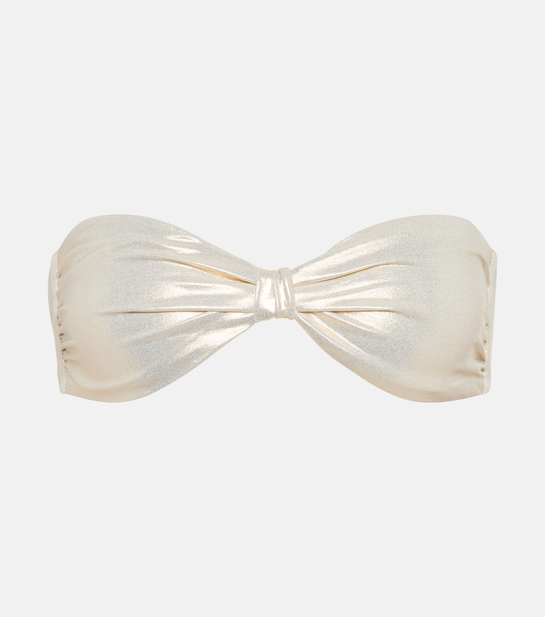 Top bikini a fascia Stockholm | Melissa Odabash
